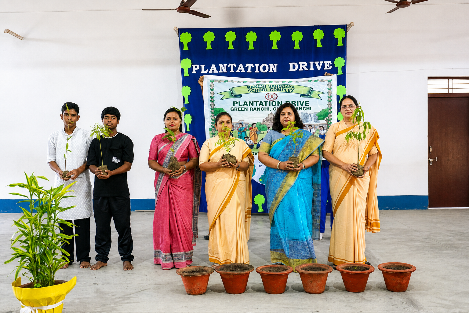 Plantation Drive