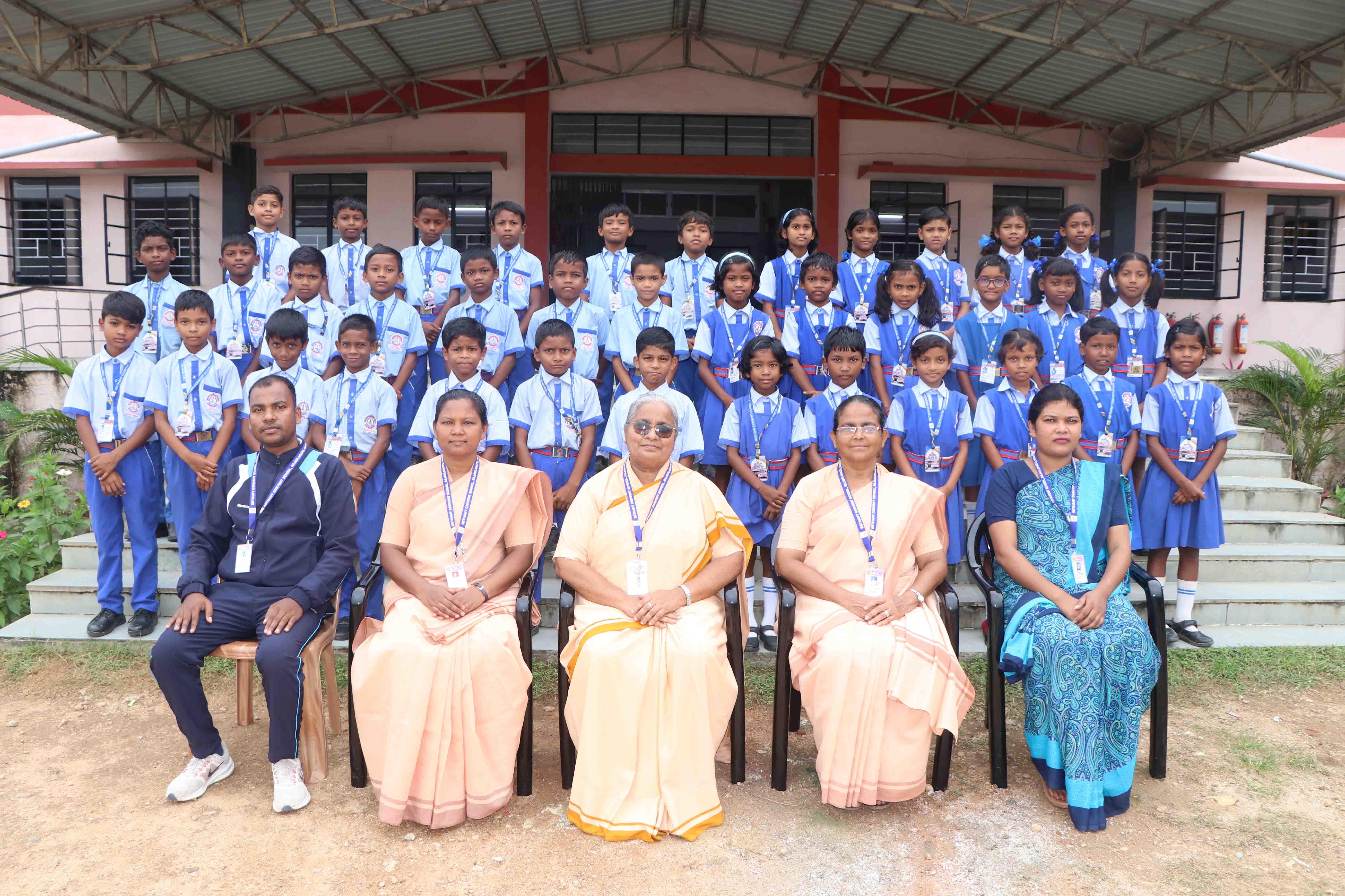 Free HTML5 Bootstrap Template