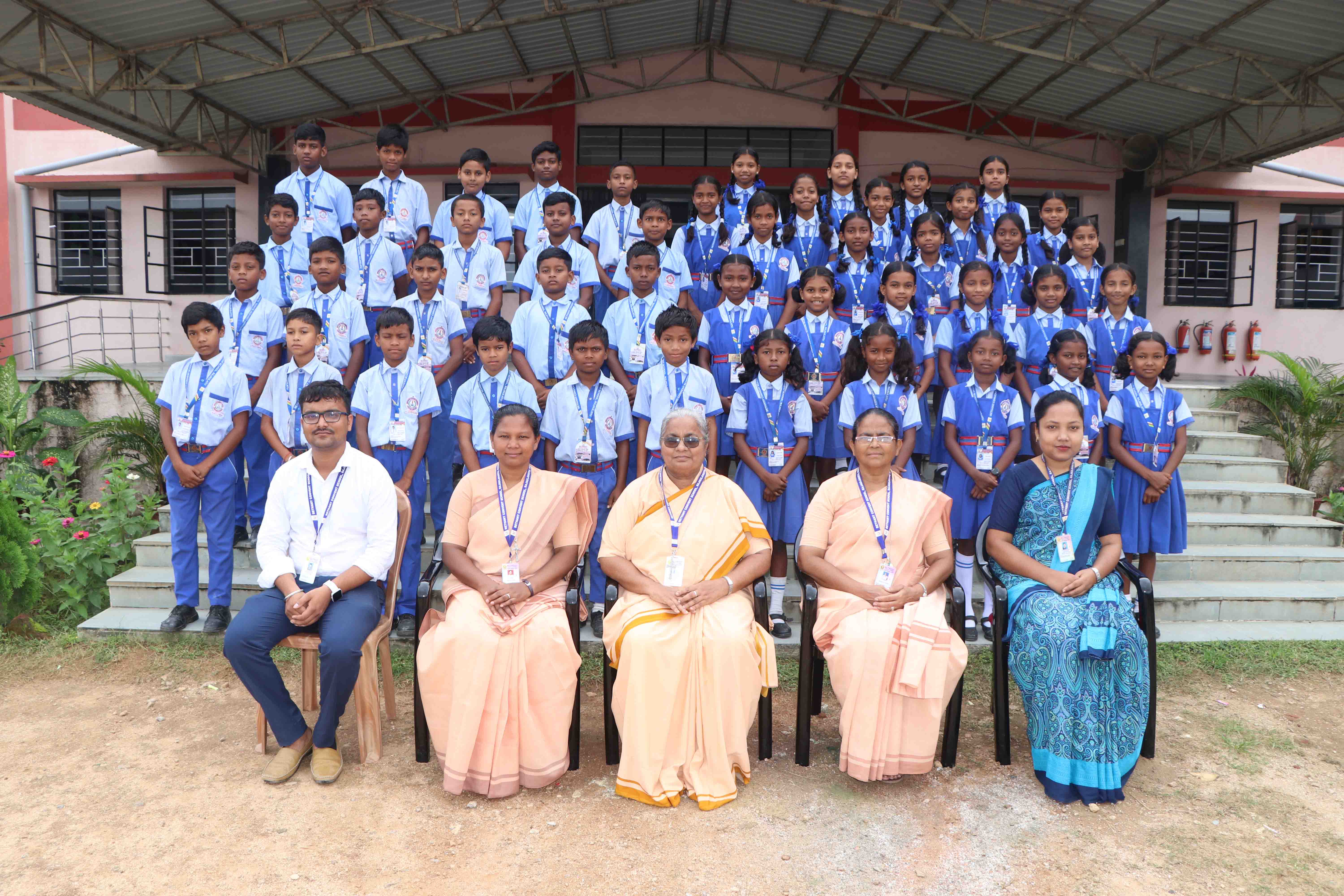 Free HTML5 Bootstrap Template