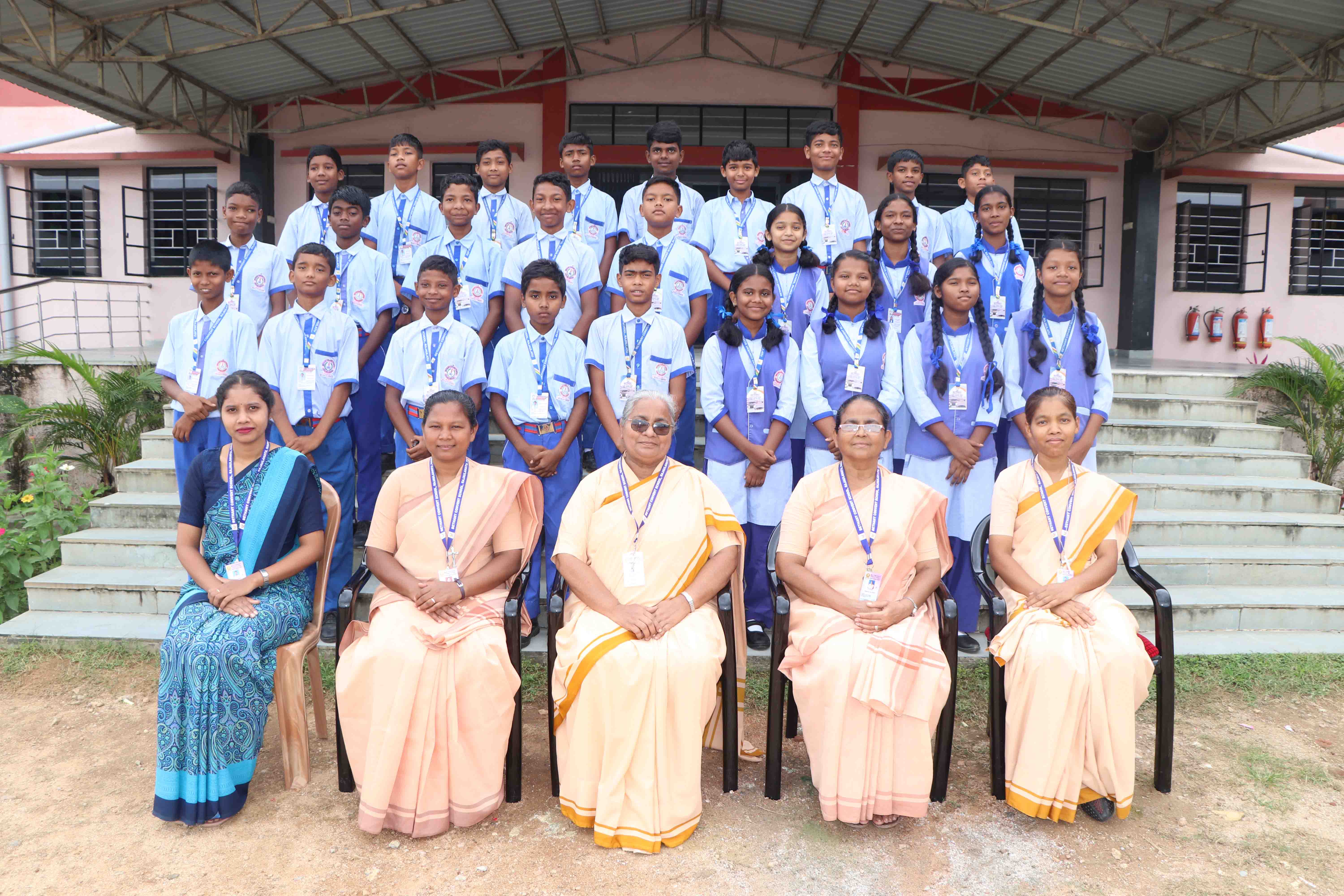 Free HTML5 Bootstrap Template